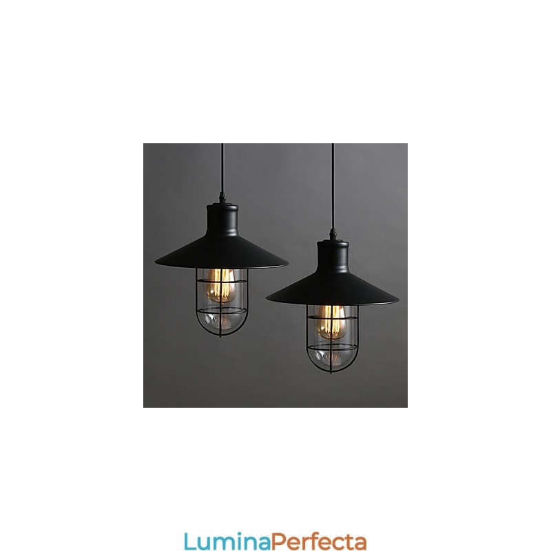 Candelabru cu un singur cap Birdcage