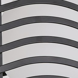 Lampă suspendată din metal modernă și contemporană