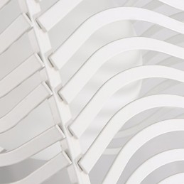 Lampă suspendată din metal modernă și contemporană