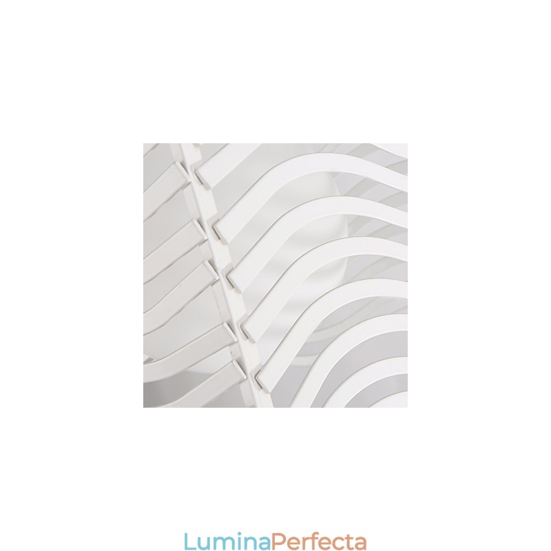 Lampă suspendată din metal modernă și contemporană