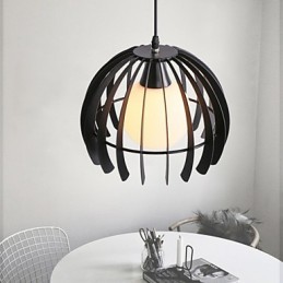 Lampă suspendată din metal modernă și contemporană