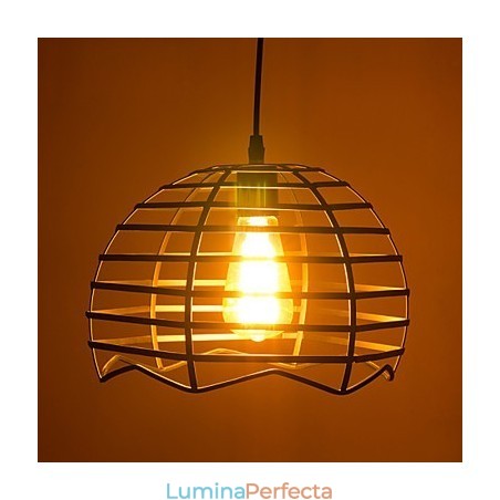 Plafoniere retro clasice din metal Lampe suspendate simple Lampă suspendată cafenea Plafoniere retro clasice din metal Lampe suspendate simple Lampă suspendată cafenea