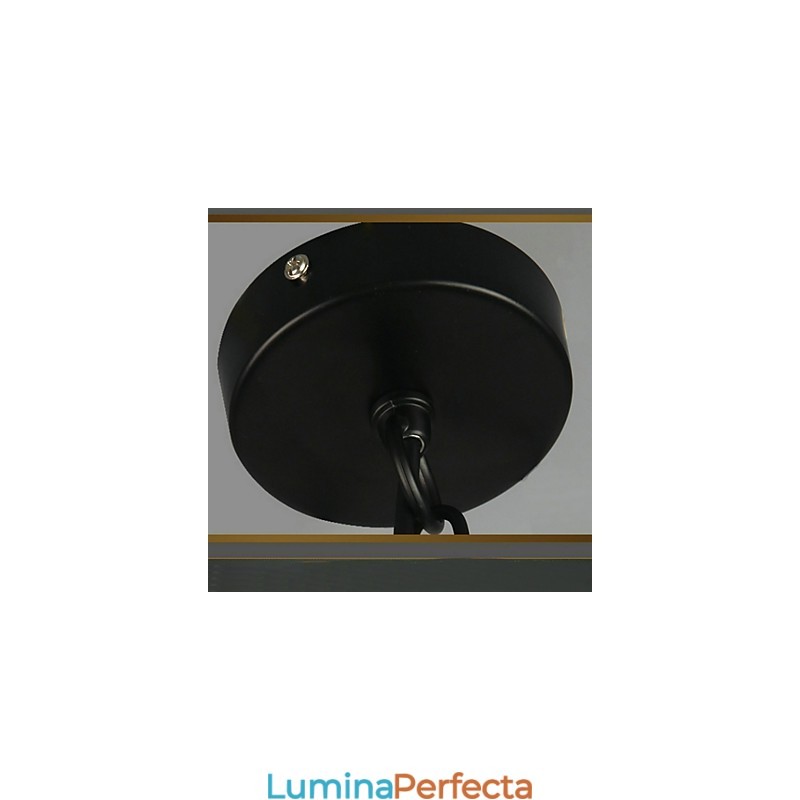 Candelabru Edison Retro Light
