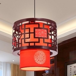 Candelabru cu un singur cap pentru mesele de ceainărie Archaizes Lampă mică Droplight