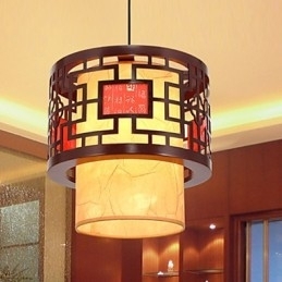 Candelabru cu un singur cap pentru mesele de ceainărie Archaizes Lampă mică Droplight