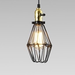 Lampă tradițională clasică vintage retro country