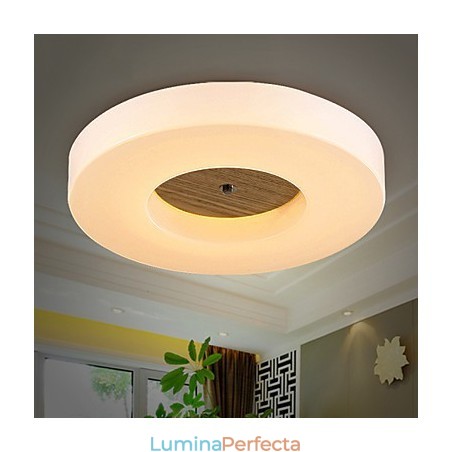 Modern Contemporan Country Mini Style Altele Lemn Bambus Pendant Lampă Modern Contemporan Country Mini Style Altele Lemn Bambus Pendant Lampă