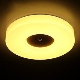 Modern Contemporan Country Mini Style Altele Lemn Bambus Pendant Lampă