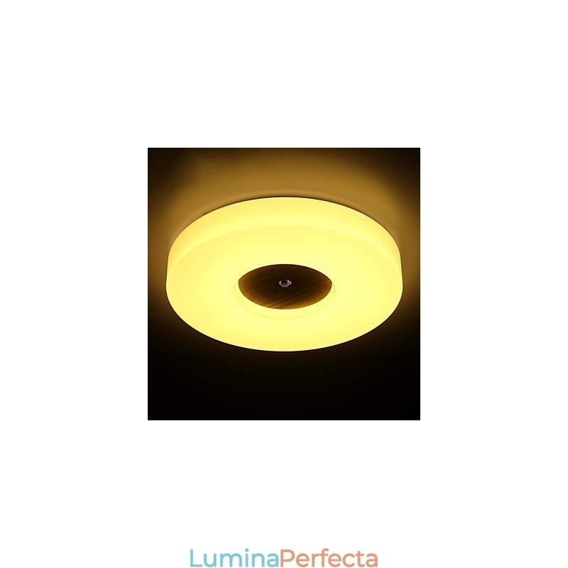 Modern Contemporan Country Mini Style Altele Lemn Bambus Pendant Lampă