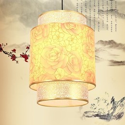 Candelabru cu un singur cap pentru mesele de ceainărie Archaizes Lampă mică Droplight