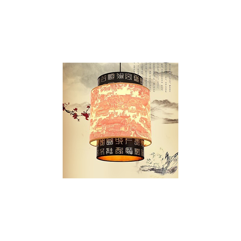 Candelabru cu un singur cap pentru mesele de ceainărie Archaizes Lampă mică Droplight