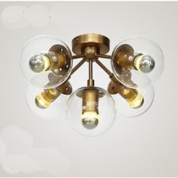 Candelabru Fasole de Aur