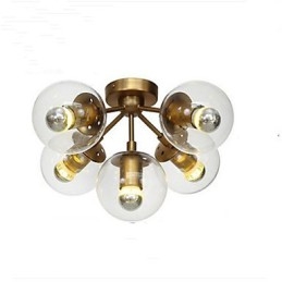 Candelabru Fasole de Aur