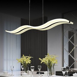 Lampă suspendată Modernă de lux Lampă suspendată Mini Style Modern Contemporan