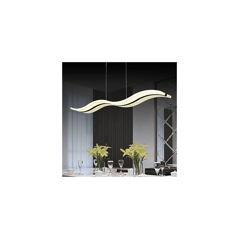 Lampă suspendată Modernă de lux Lampă suspendată Mini Style Modern Contemporan