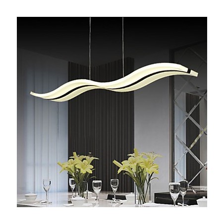 Lampă suspendată Modernă de lux Lampă suspendată Mini Style Modern Contemporan