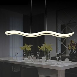 Lampă suspendată Modernă de lux Lampă suspendată Mini Style Modern Contemporan