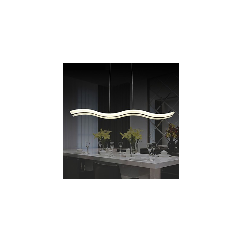 Lampă suspendată Modernă de lux Lampă suspendată Mini Style Modern Contemporan