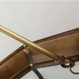 Lampe suspendate Mini stil tradițional clasic metal