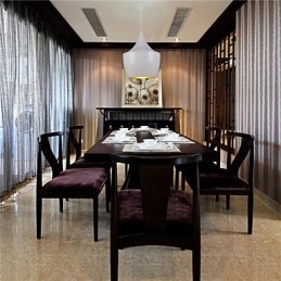 Lampă de suspendare Retro Vintage Tom Dixon Design Negru Alb Tip Cafe lămpi de pandantiv