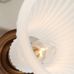Lampe suspendate Cristal Mini Stil Tradițional Clasic Metal