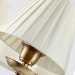 Lampe suspendate Cristal Mini Stil Tradițional Clasic Metal