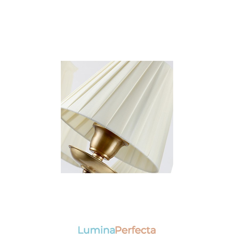Lampe suspendate Cristal Mini Stil Tradițional Clasic Metal