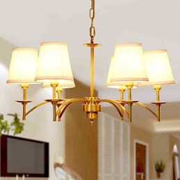 Lampe suspendate Cristal Mini Stil Tradițional Clasic Metal