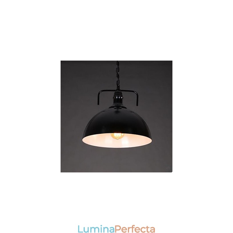 American Contracted Creative Country Warehouse Droplight Asezat