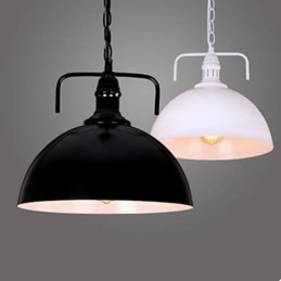 American Contracted Creative Country Warehouse Droplight Asezat