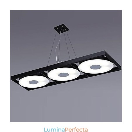 Lumini suspendate 3 Lumini Modern Simplu Artistic Lumini suspendate 3 Lumini Modern Simplu Artistic