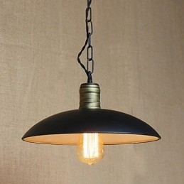 Lampă suspendată Retro Country Designers