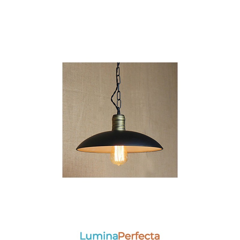 Lampă suspendată Retro Country Designers