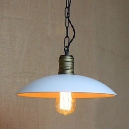 Lampă suspendată Retro Country Designers