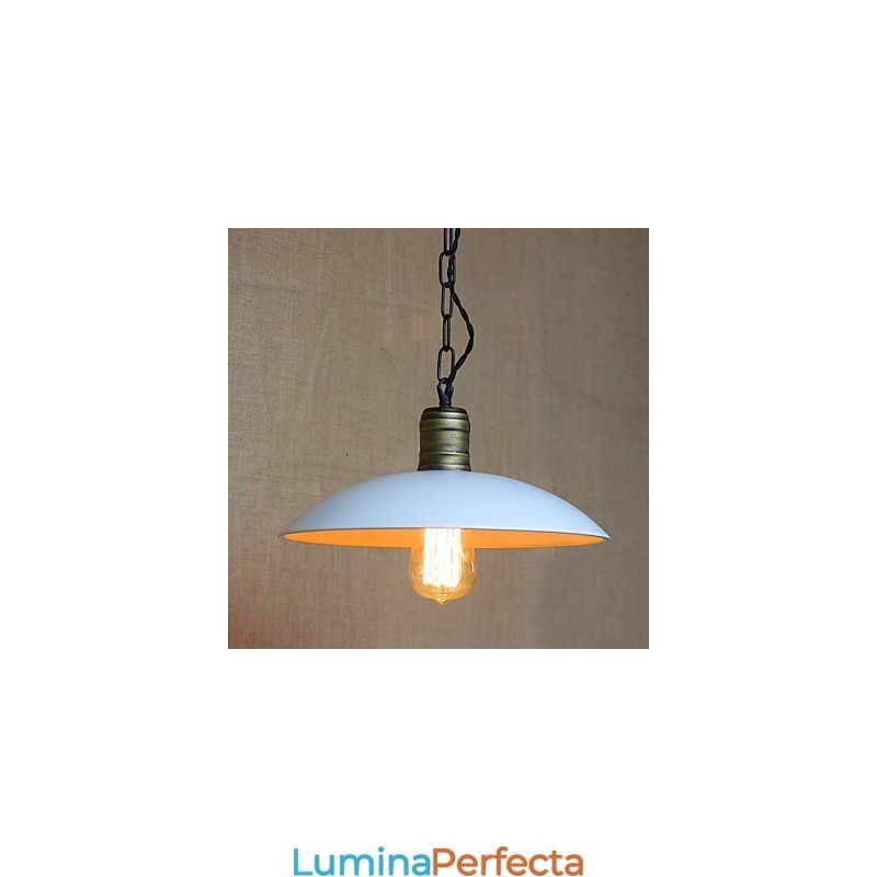Lampă suspendată Retro Country Designers