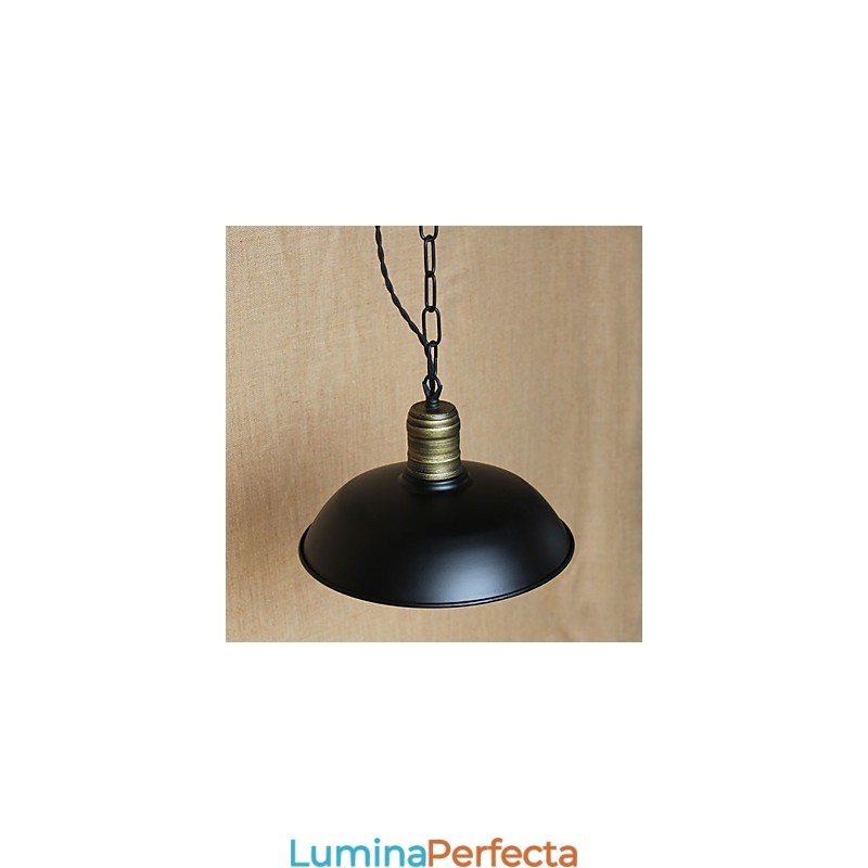 Lampă suspendată Retro Country Designers