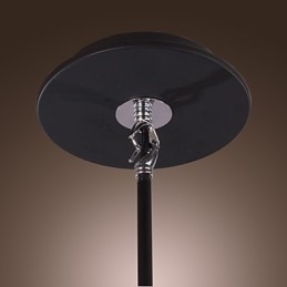 Candelabru de Fier Avant Garde cu 12 lumini