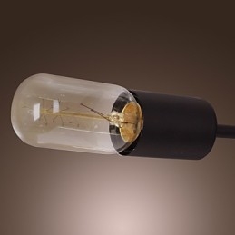 Candelabru de Fier Avant Garde cu 12 lumini