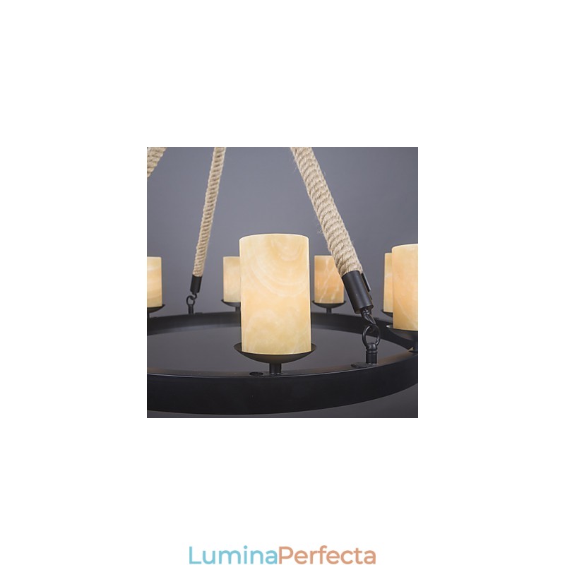 Pandantiv Industrial Clasic Rustic Lodge Vintage Retro CountryLiving Magazin de mese Inoxidabil