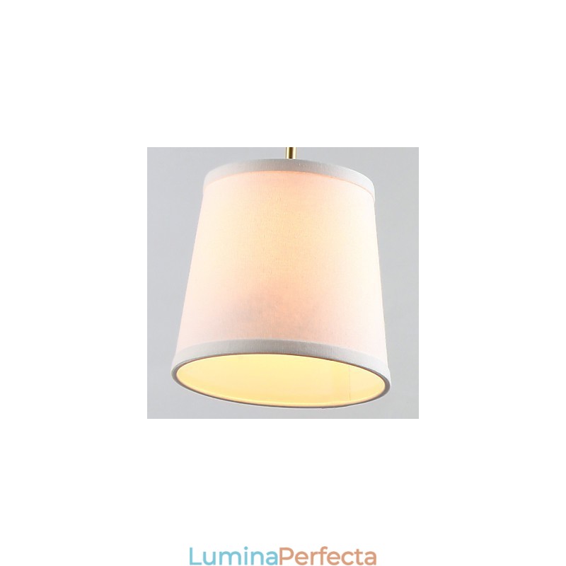 Lumini suspendate Cristal Mini Stil Tradițional Clasic Metal