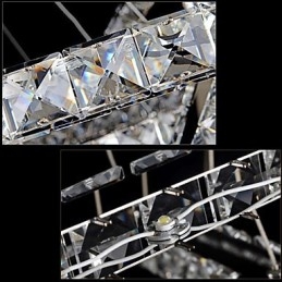 Modern Contemporan Tradițional Clasic Rustic Lodge Island Vintage Retro Țară Cristal Metal galvanizat