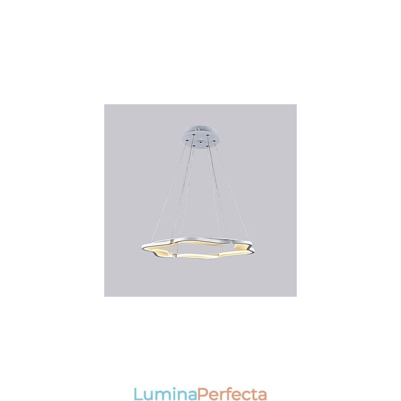 Iluminat suspendat aprobat