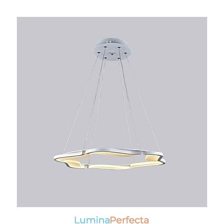 Iluminat suspendat aprobat Iluminat suspendat aprobat