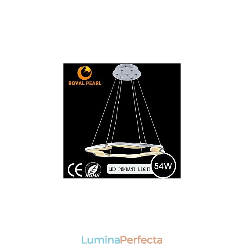 Iluminat suspendat aprobat
