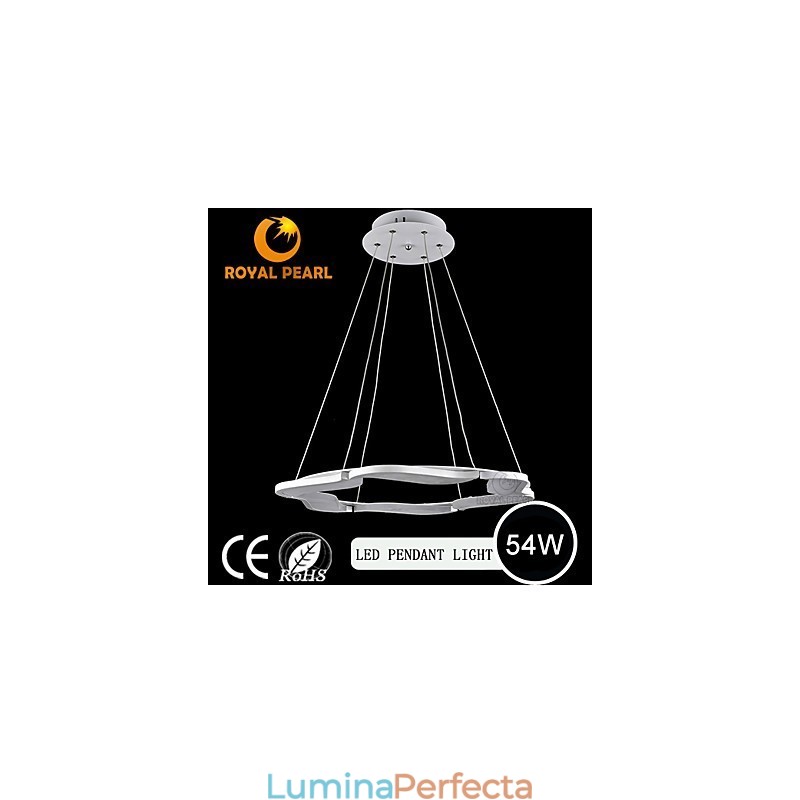 Iluminat suspendat aprobat