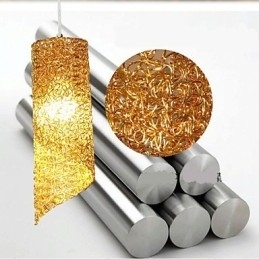 Cap Cilindric Rotund lung Cilindru Aluminiu Lămpi creative