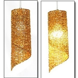 Cap Cilindric Rotund lung Cilindru Aluminiu Lămpi creative
