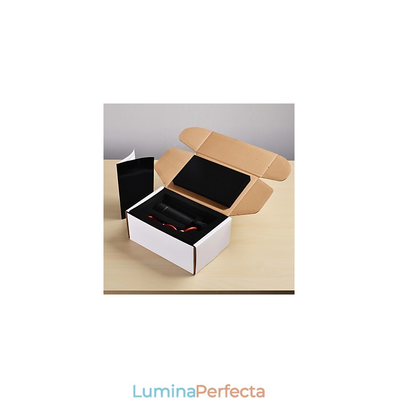 Lampă suspendată Mini cu 1 lumină anodizat negru cu aluminiu