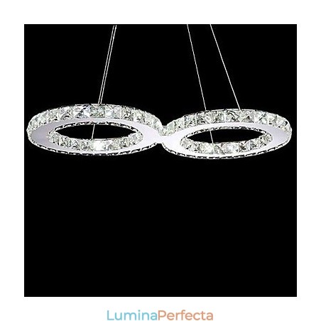 Lampe suspendate 2 Lumini Modern Simplu Artistic Lampe suspendate 2 Lumini Modern Simplu Artistic