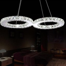 Lampe suspendate 2 Lumini Modern Simplu Artistic